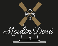 Moulin Doré Logo
