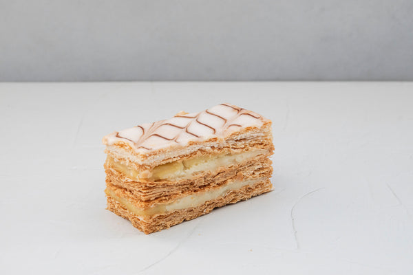 Mille Feuille Individuel