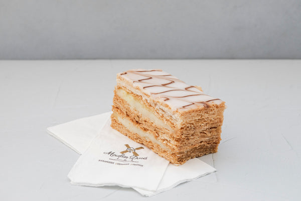 Mille Feuille Individuel