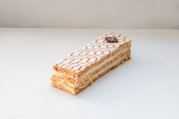 Mille Feuille Pass