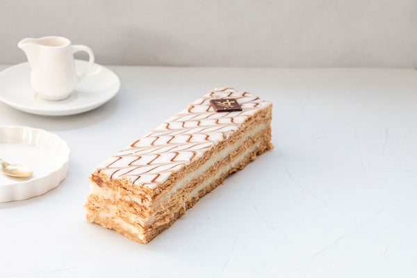 Mille Feuille Pass