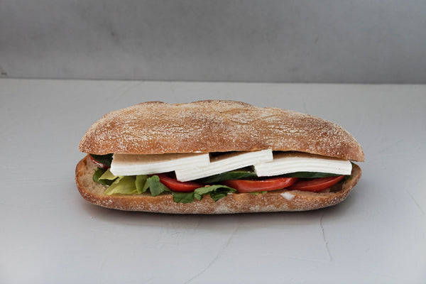 Sandwich Feta
